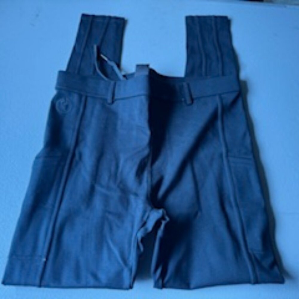 Men's Kapow Meggings, Size Large Equestrian Polo Style - Picture 3 of 8